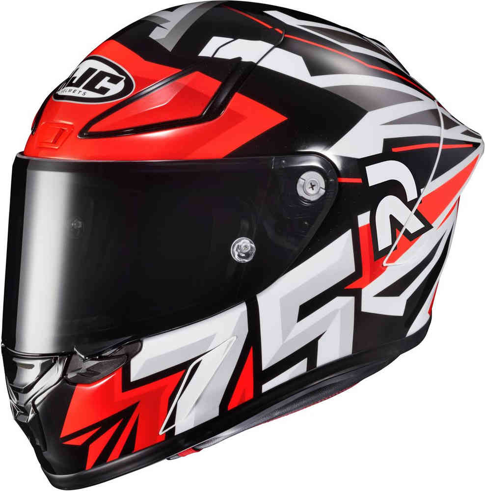 HJC RPHA 1 Arenas Replica Helmet buy cheap FC Moto