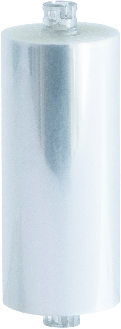 Red Bull SPECT Eyewear Roll-Off Replacement Film 3 Pack, white, white, Size One Size