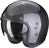 Scorpion Belfast Evo Carbon Реактивный шлем