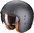 Scorpion Belfast Evo Carbon ジェットヘルメット