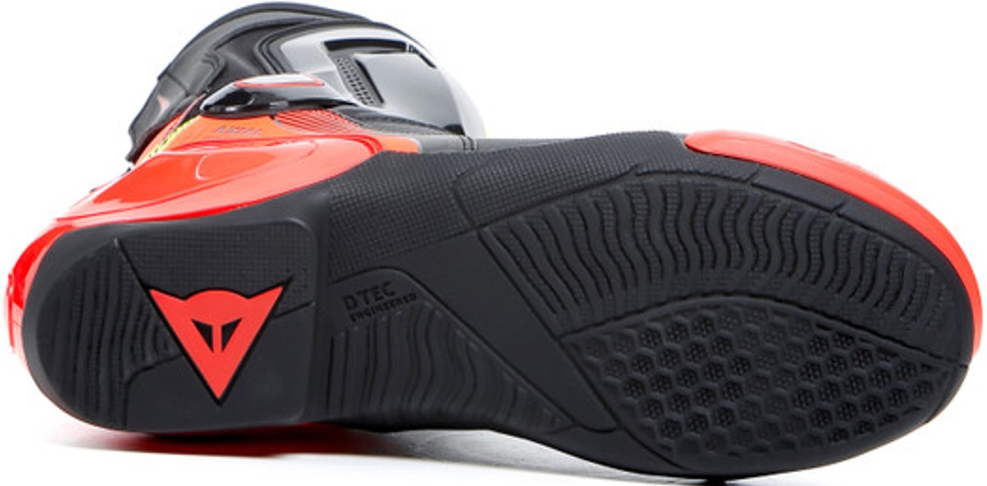 Dainese Nexus 2 Motorcycle Boots