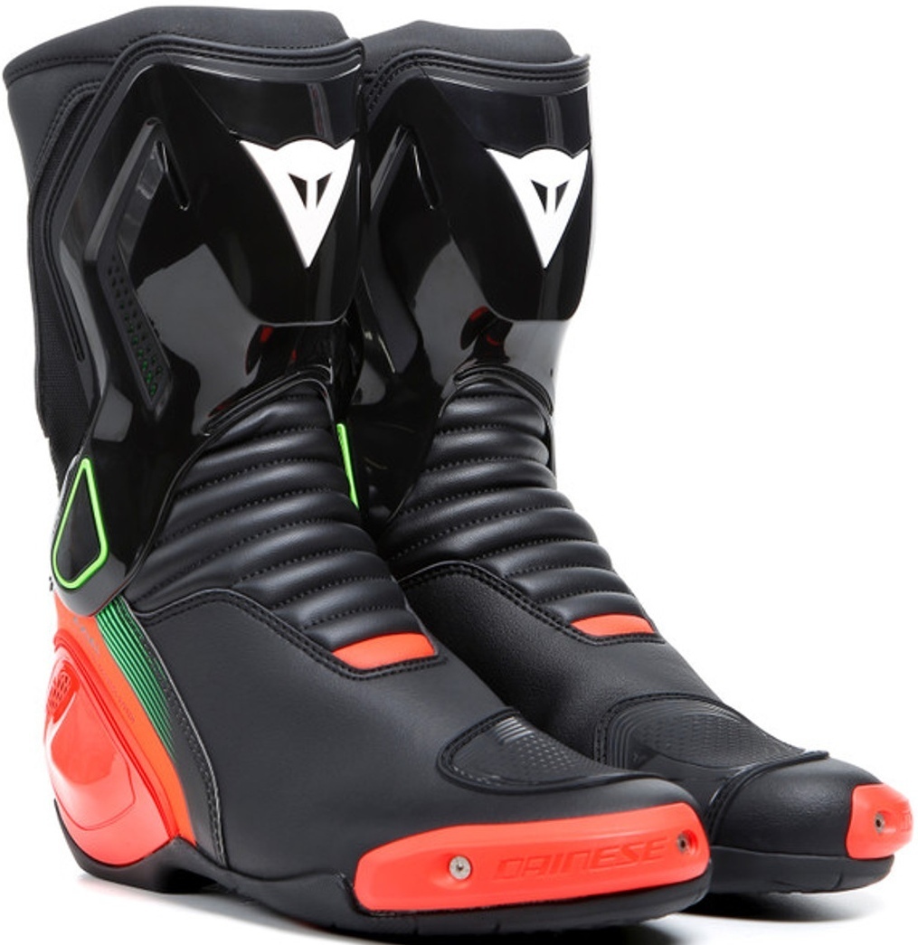 スタンダードレーシングブーツがカラフルに刷新”NEXUS 2 BOOTS