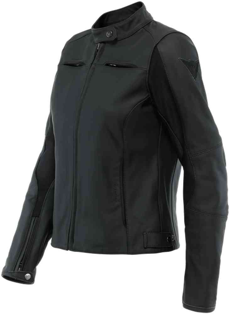 Dainese Razon 2 Ladies Motorcycle Leather Jacket - buy cheap ▷ FC-Moto