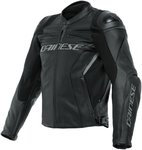 Dainese Racing 4 Blouson en cuir de moto