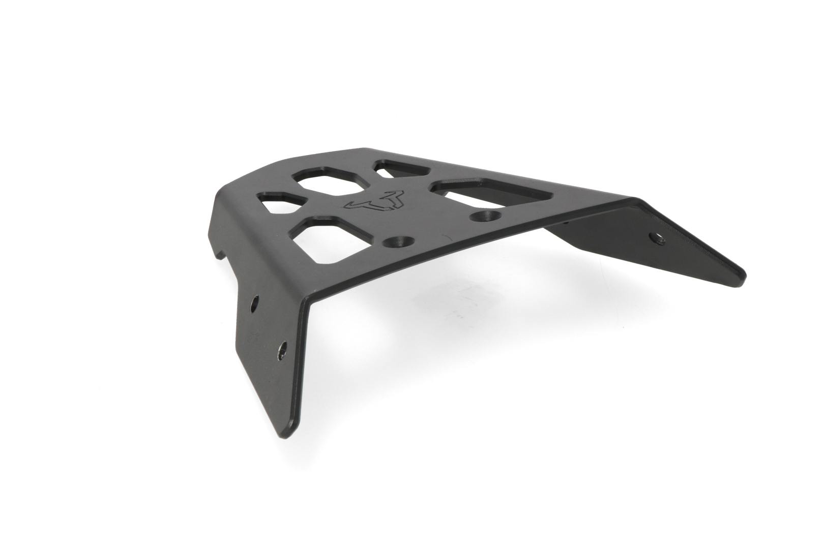 SW-Motech STREET-RACK Gepäckträger - Schwarz. Yamaha MT-09 (20-)., schwarz