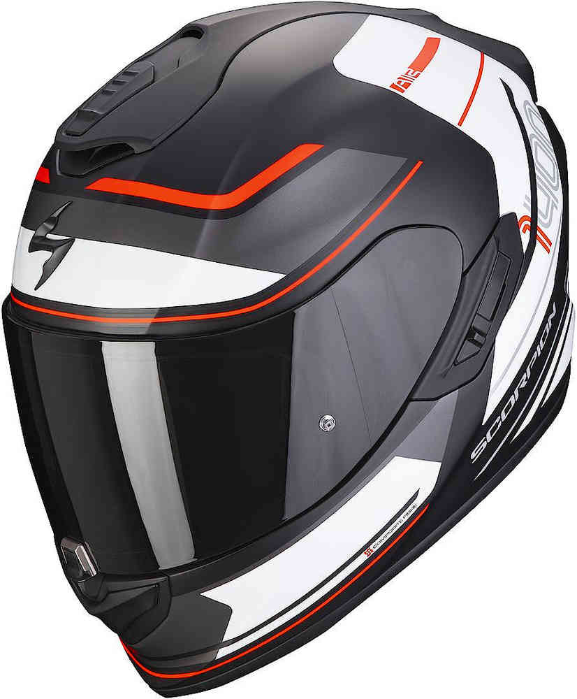 Scorpion EXO 1400 Air Vittoria Helm