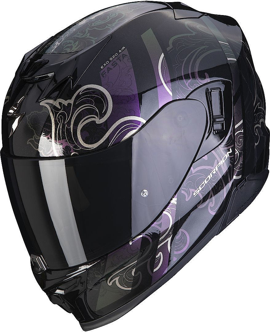Scorpion EXO-520 Air Fasta Casque