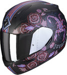 Scorpion Exo 390 Chica 2 Helmet