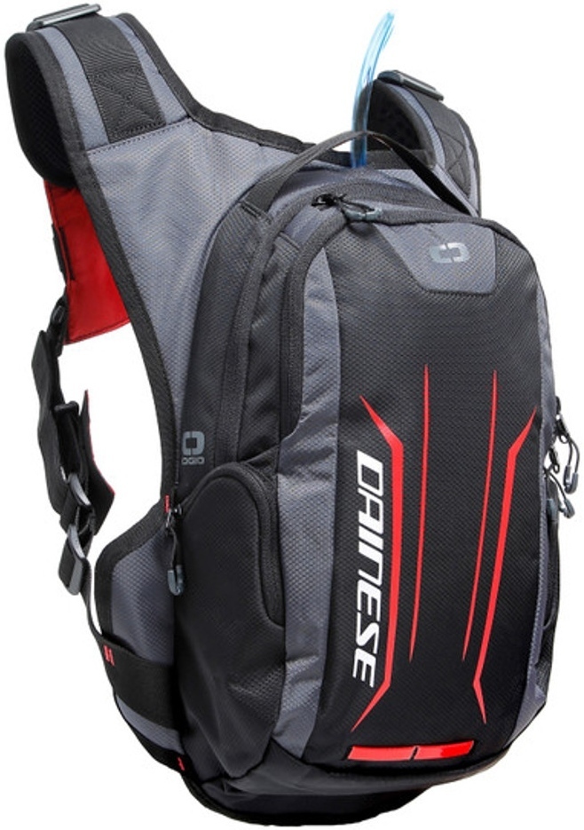 Zaini per moto on sale
