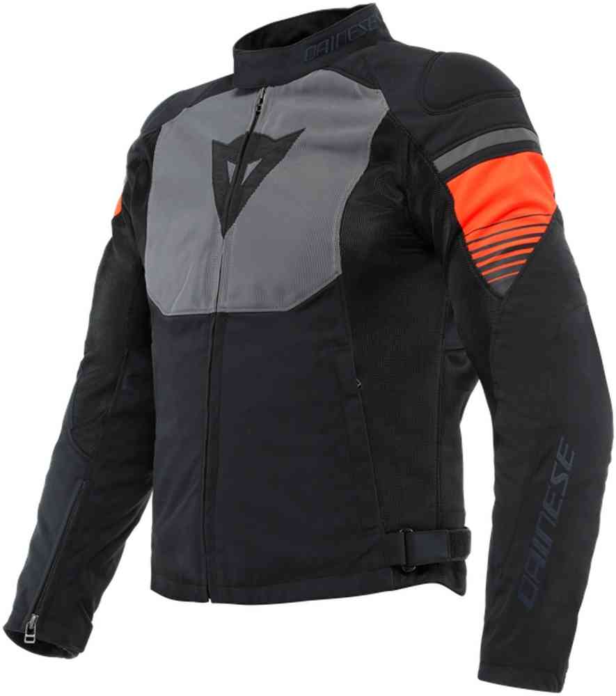 Dainese hotsell jacket textile