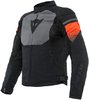 Dainese Air Fast Motorcykel Textiljacka