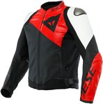 Dainese Sportiva Motorcycle Leather Jacket