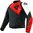 Dainese Sportiva Motorfiets lederen jas