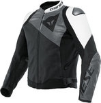 Dainese Sportiva Motorcycle Leather Jacket