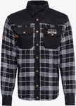 King Kerosin KK Kustom Kulture Workwear Skjorta