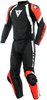 Dainese Avro 4 Motorfiets lederen pak