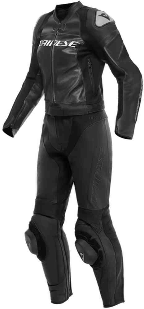 Dainese Mirage Vestit de cuir de motocicleta de dues peces