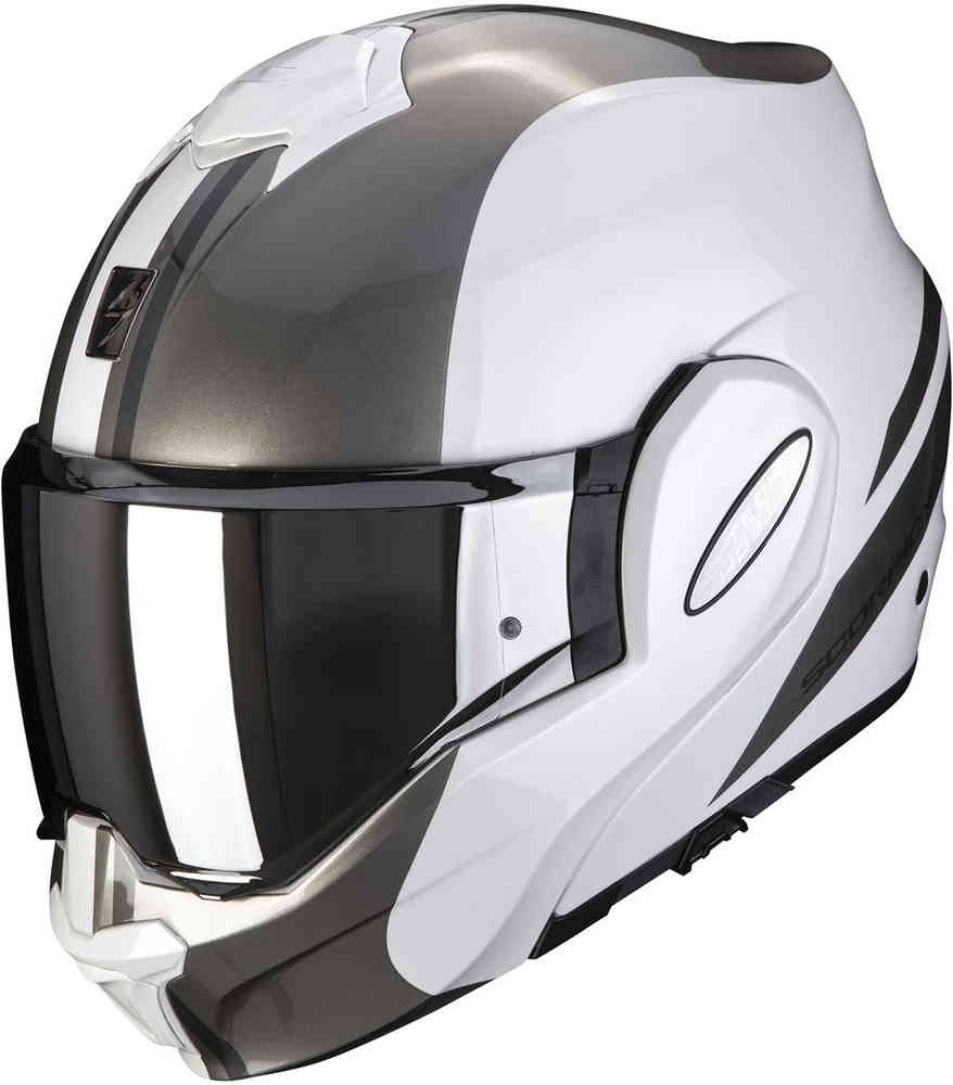 Scorpion EXO-Tech Forza Casco - il miglior prezzo ▷ FC-Moto