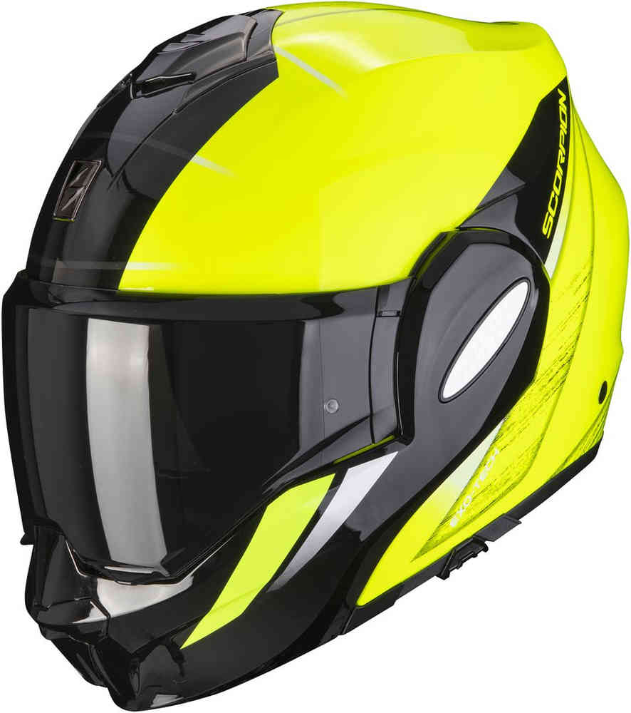 Scorpion EXO-Tech Primus Helmet