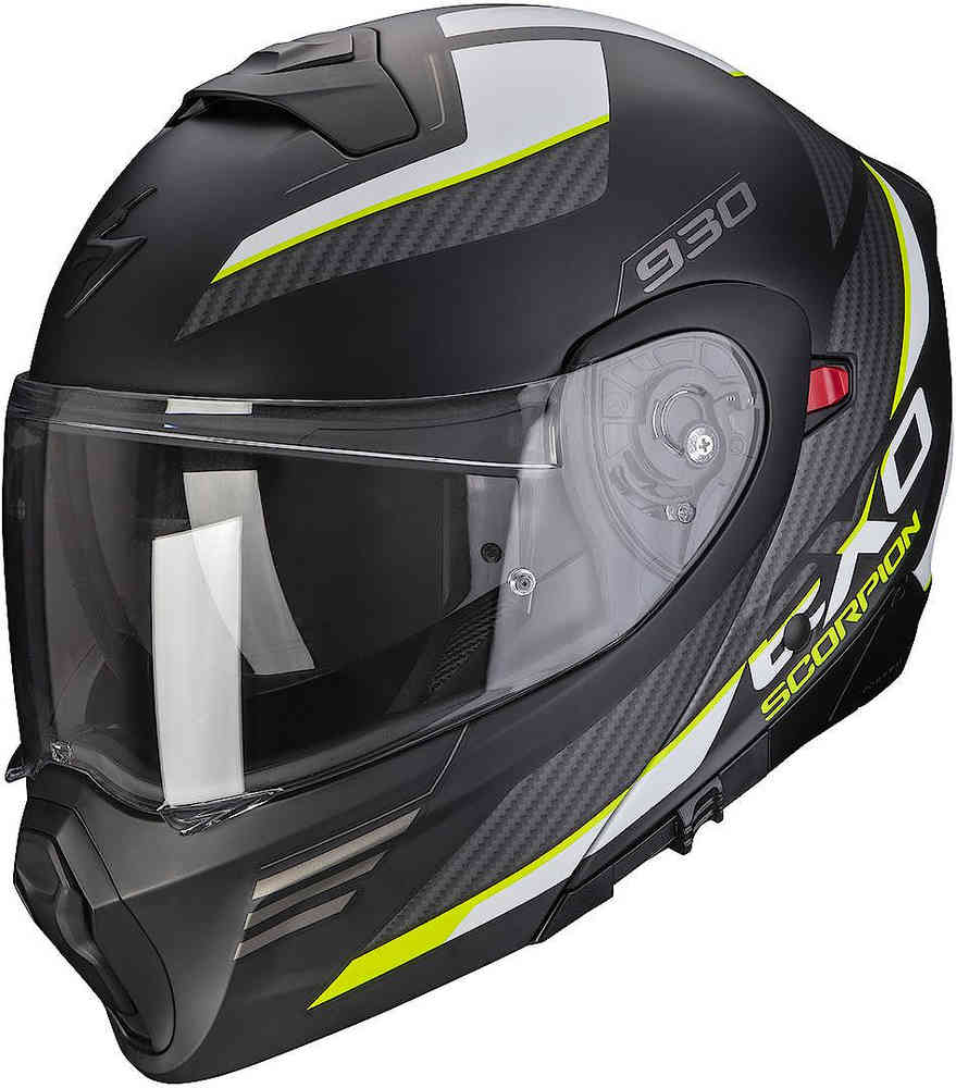 Scorpion EXO 930 Navig ヘルメット