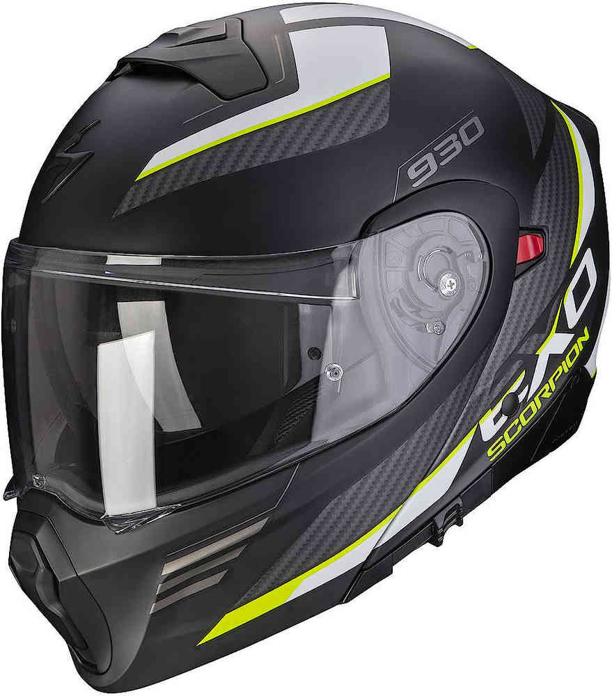 Scorpion EXO 930 Navig Шлем