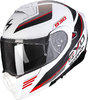 Preview image for Scorpion EXO 930 Navig Helmet