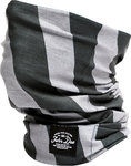 John Doe Stripes Black Grey Headwear multifuncional