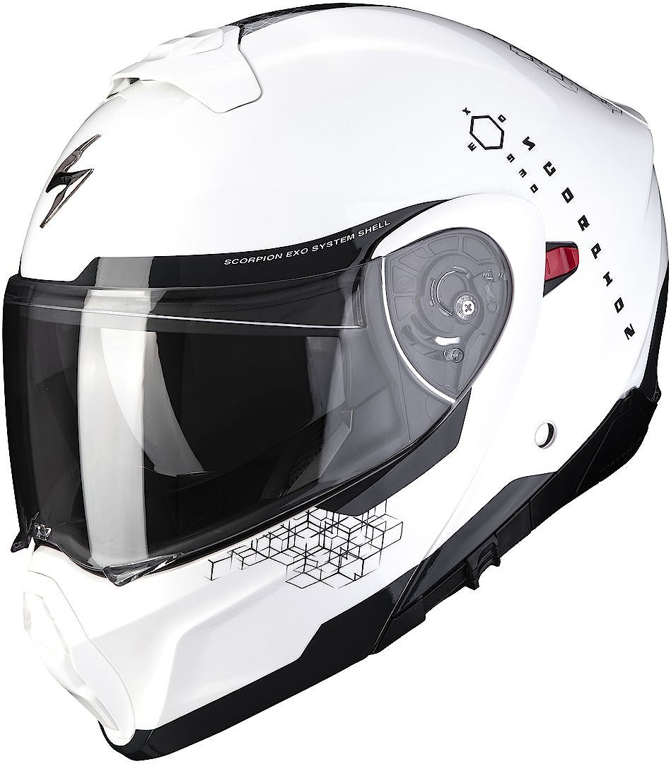 Crash Helmets, Vizors & Glasses 