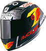 Preview image for Shark Race-R Pro Gp Replica Oliveira Signature Helmet