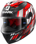 Shark Race-R Pro Carbon Replica Zarco Speedblock Шлем