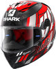Vorschaubild für Shark Race-R Pro Carbon Replica Zarco Speedblock Helm