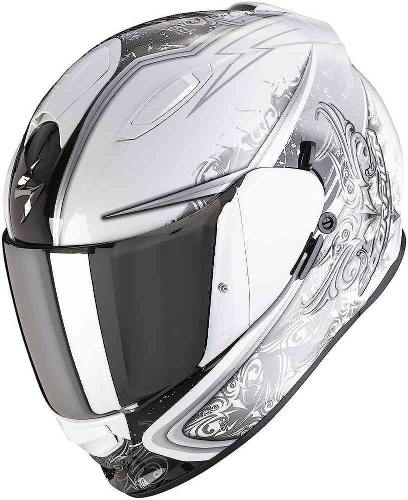 Scorpion EXO-491 Run Шлем