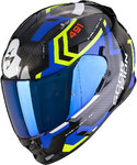 Scorpion EXO-491 Spin Casco