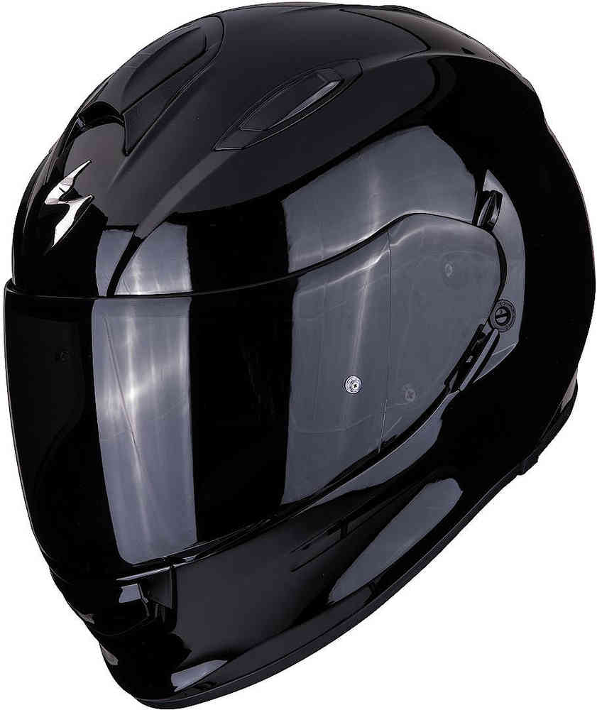 Scorpion EXO-491 Solid Helm