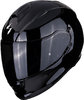 Vorschaubild für Scorpion EXO-491 Solid Helm