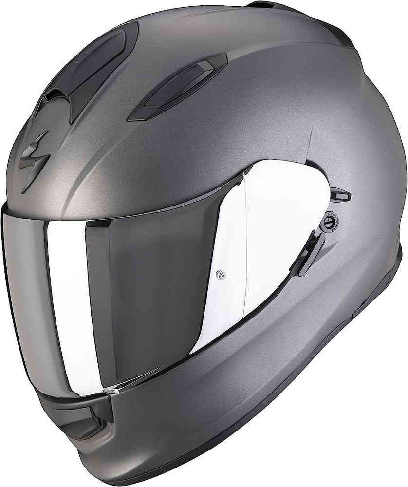 Scorpion EXO-491 Solid 頭盔