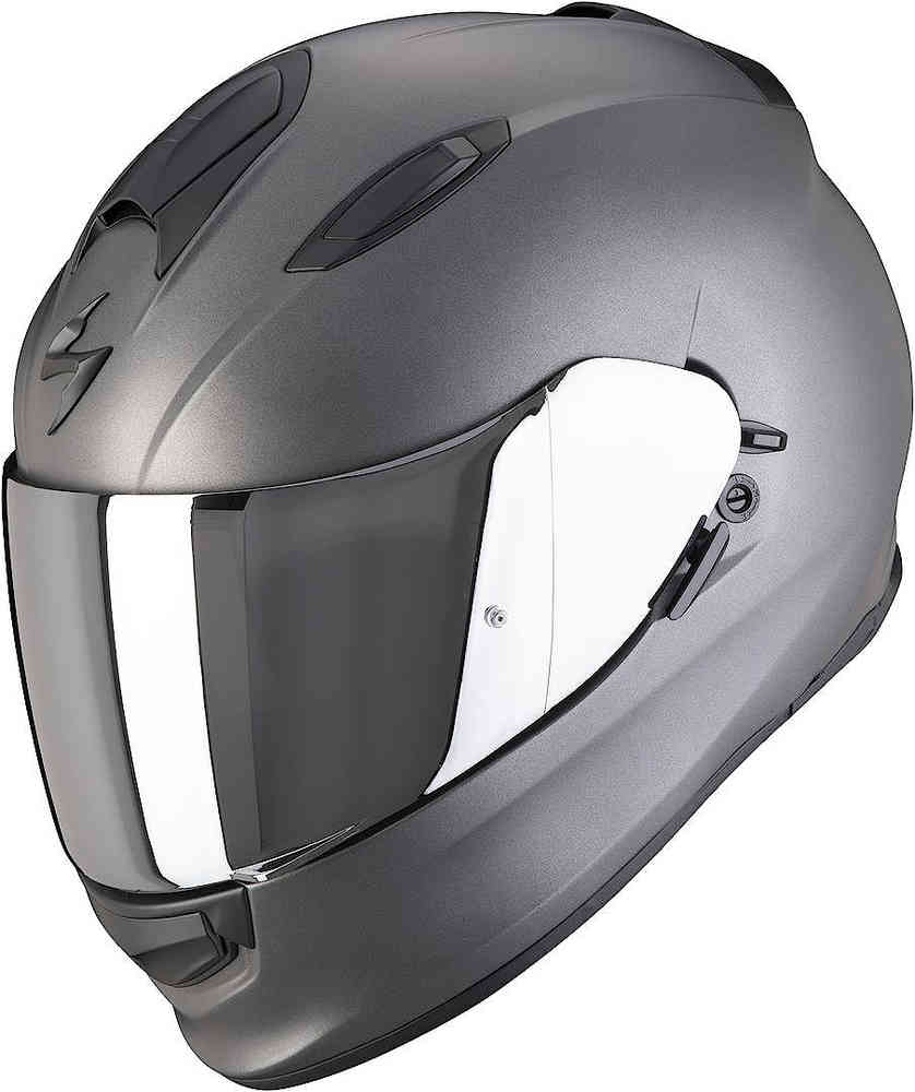 Scorpion EXO-491 Solid Casque