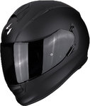 Scorpion EXO-491 Solid Helmet