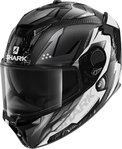 Shark Spartan GT Carbon Urikan Casque