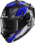 Shark Spartan GT Carbon Urikan Casco