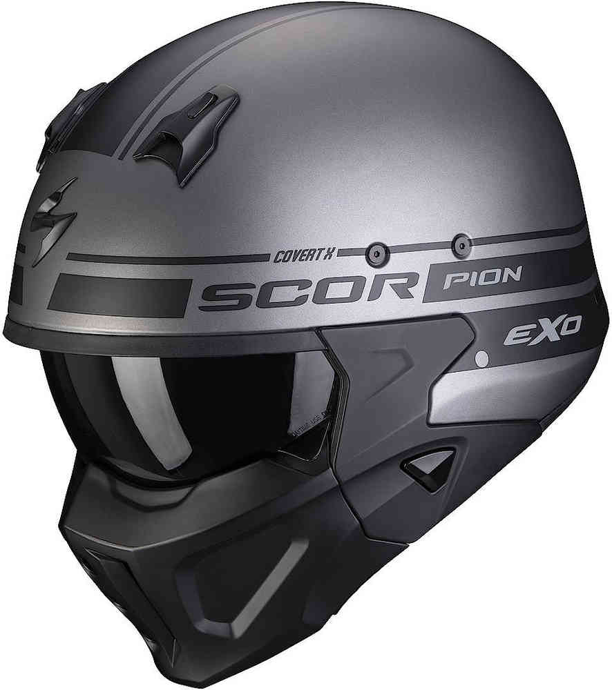 Scorpion covert x hotsell