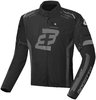 Bogotto GPX wasserdichte Motorrad Textiljacke