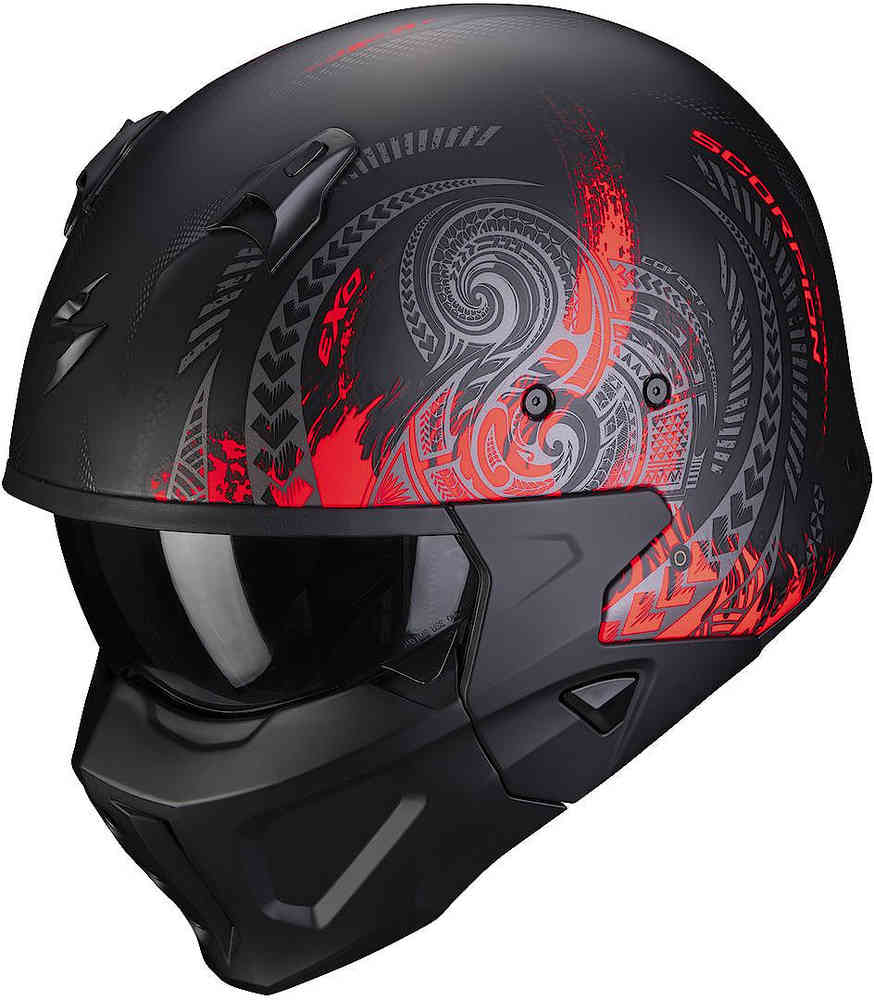 ブランドバッグ 人気ランキング2024 Helmet Tattoo Covert-X Scorpion - FC-Moto ▷ cheap buy セキュリティ・セーフティ