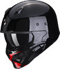 Scorpion Covert-X Tanker Casque