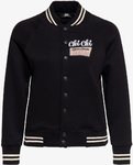 Queen Kerosin Chi Chi College Ladies Jacket