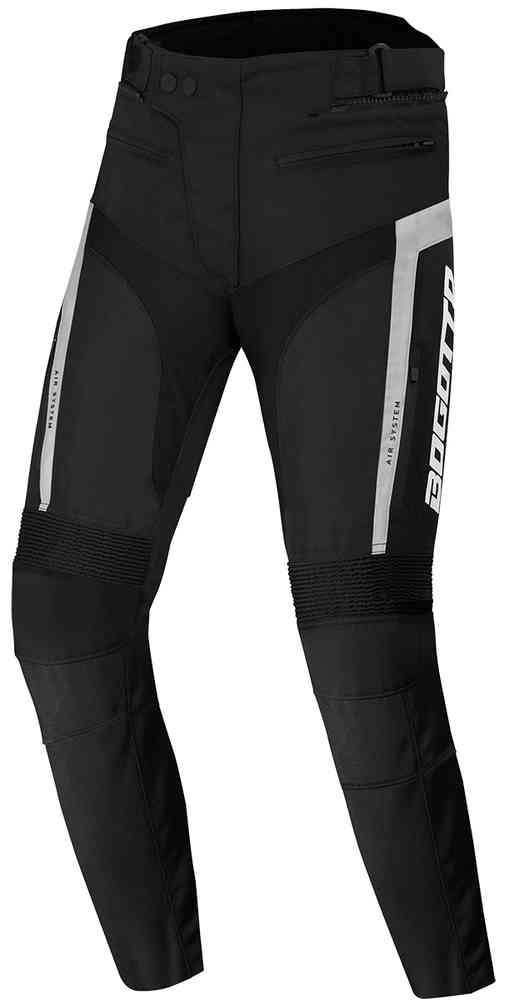 Bogotto GPX Pantalon textile de moto imperméable