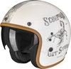 Preview image for Scorpion Belfast Evo Pique Jet Helmet