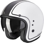 Scorpion Belfast Evo Retrol Casco Jet