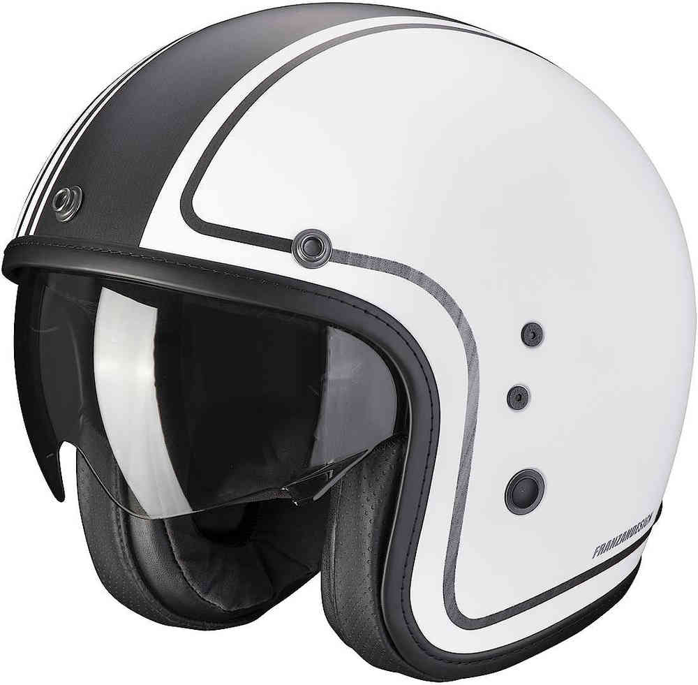 Scorpion Belfast Evo Retrol Jet Helm