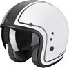 Preview image for Scorpion Belfast Evo Retrol Jet Helmet